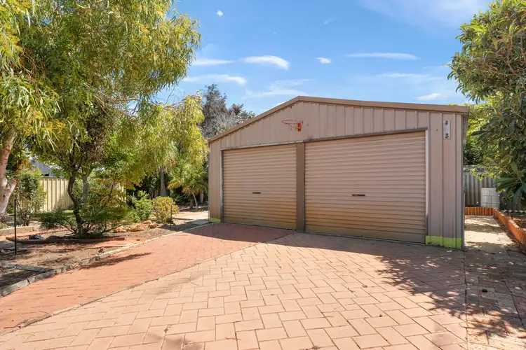 Fourth view of Homely house listing, 22 Kopai Crescent, Waikiki WA 6169