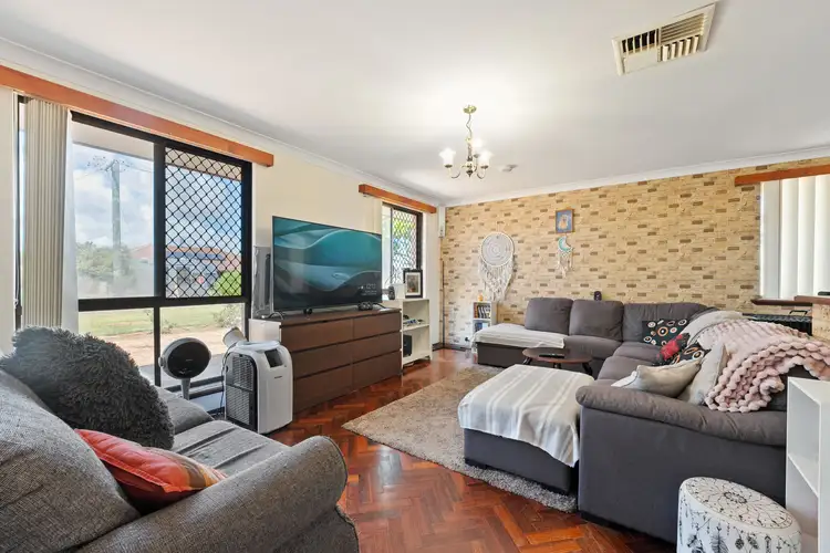 Seventh view of Homely house listing, 22 Kopai Crescent, Waikiki WA 6169