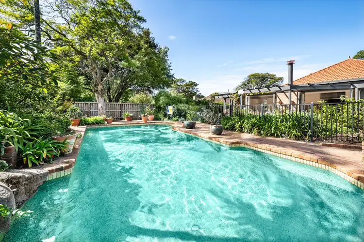 Main view of Homely house listing, 9 Burra Road, Artarmon NSW 2064