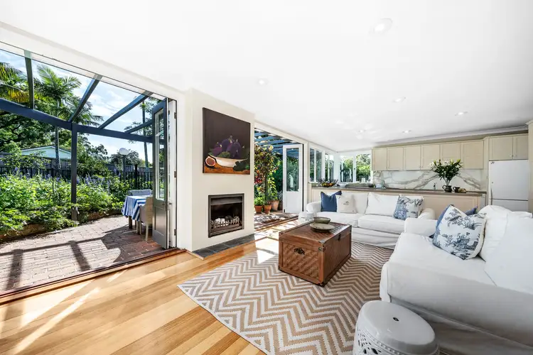 Second view of Homely house listing, 9 Burra Road, Artarmon NSW 2064