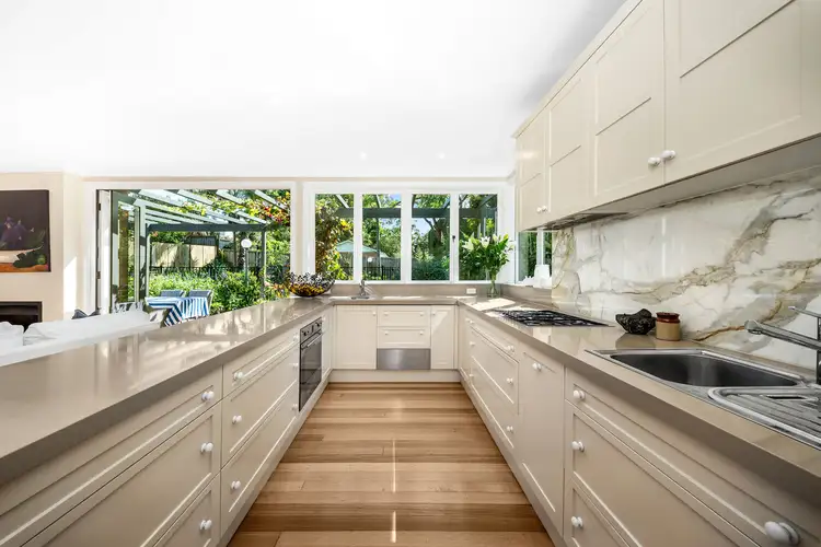 Third view of Homely house listing, 9 Burra Road, Artarmon NSW 2064