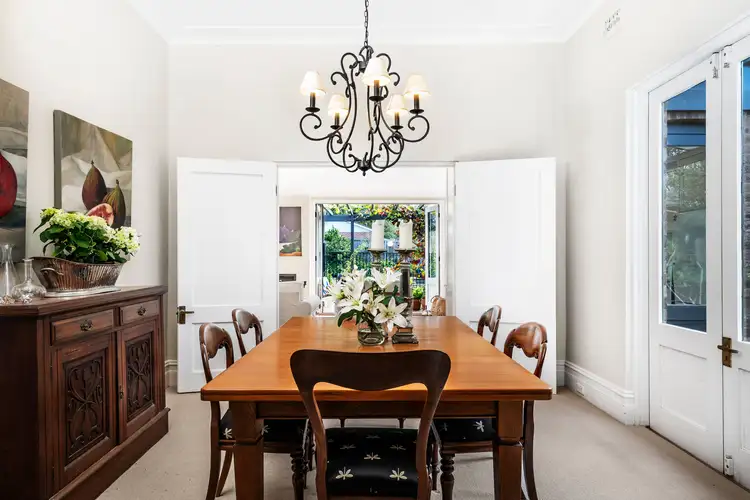 Fifth view of Homely house listing, 9 Burra Road, Artarmon NSW 2064