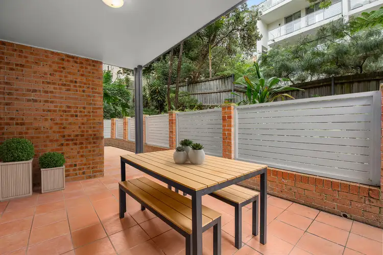 Main view of Homely apartment listing, 4/7-9 Alexander Street, Coogee NSW 2034