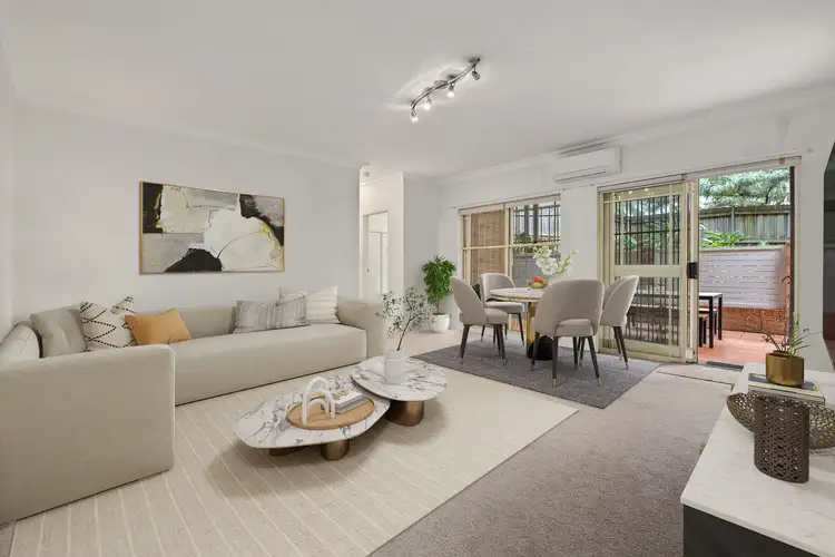 Second view of Homely apartment listing, 4/7-9 Alexander Street, Coogee NSW 2034