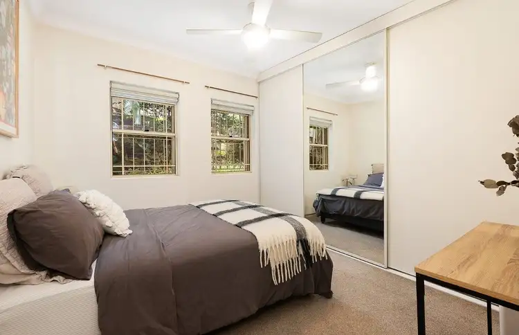 Fifth view of Homely apartment listing, 4/7-9 Alexander Street, Coogee NSW 2034