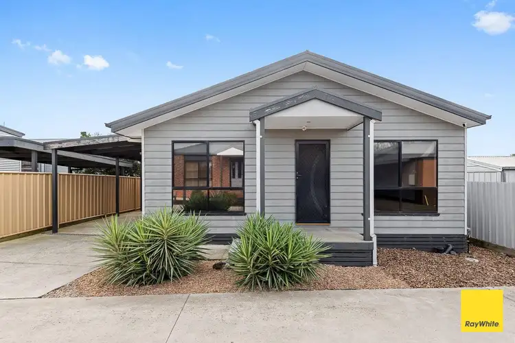 Main view of Homely house listing, 1/15 Daniel Street, Long Gully VIC 3550