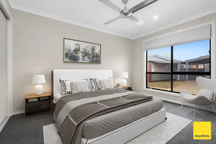 Fourth view of Homely house listing, 1/15 Daniel Street, Long Gully VIC 3550