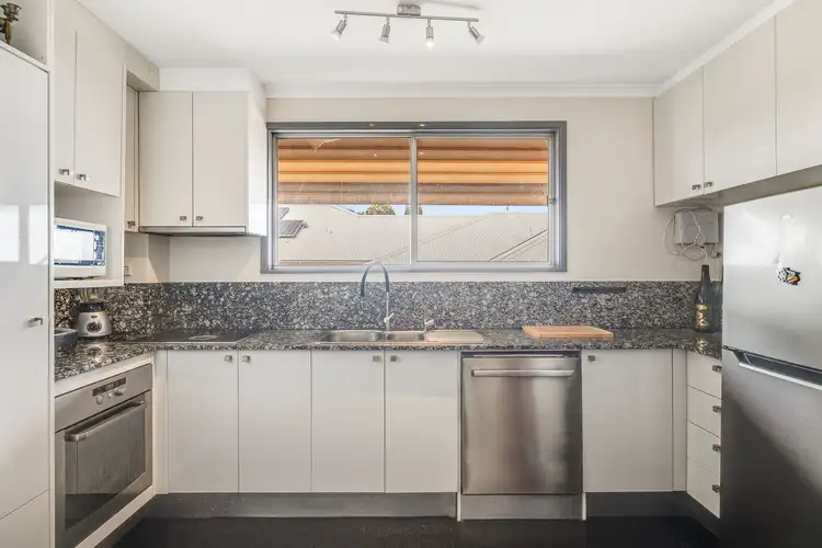 Second view of Homely unit listing, 6/3 Creek Street, East Toowoomba QLD 4350