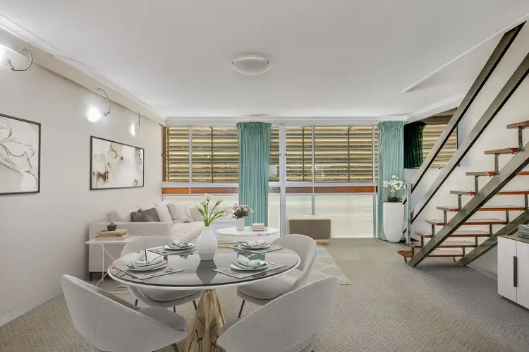 Fourth view of Homely unit listing, 6/3 Creek Street, East Toowoomba QLD 4350