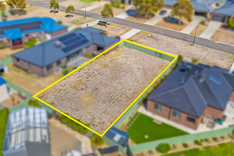 Third view of Homely land listing, 65 Waterford Drive, Miners Rest VIC 3352