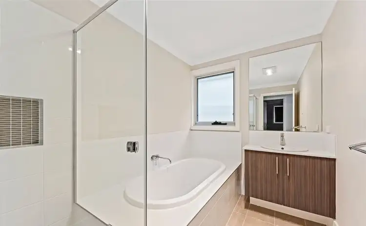 Fifth view of Homely house listing, 13 Hollow Way, Calderwood NSW 2527