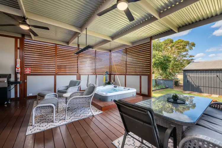 19 Gloucester Street, Forbes NSW 2871