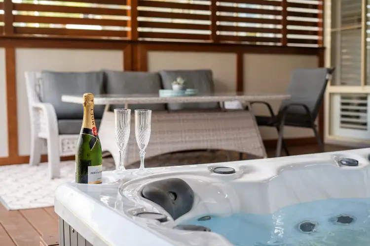 Second view of Homely house listing, 19 Gloucester Street, Forbes NSW 2871