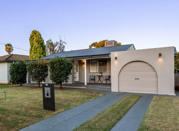 Third view of Homely house listing, 19 Gloucester Street, Forbes NSW 2871