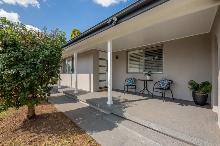 Fourth view of Homely house listing, 19 Gloucester Street, Forbes NSW 2871