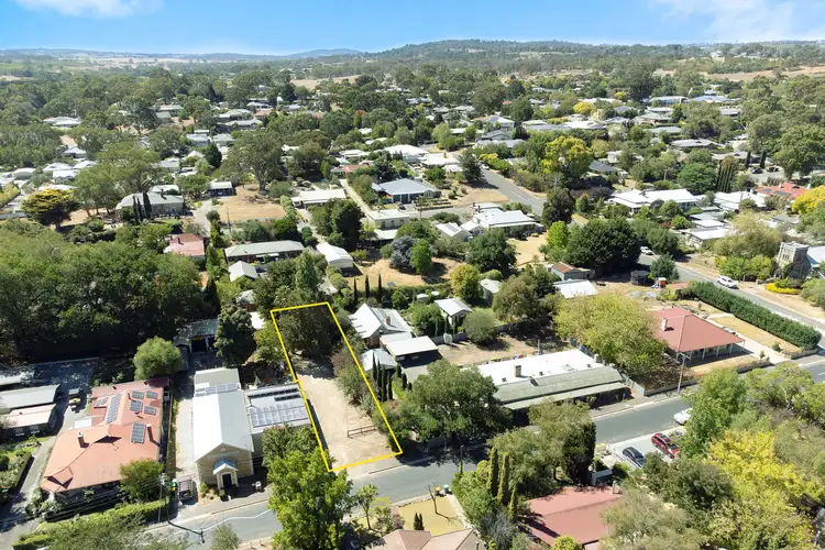 Lot 11 Moffett Street, Woodside SA 5244