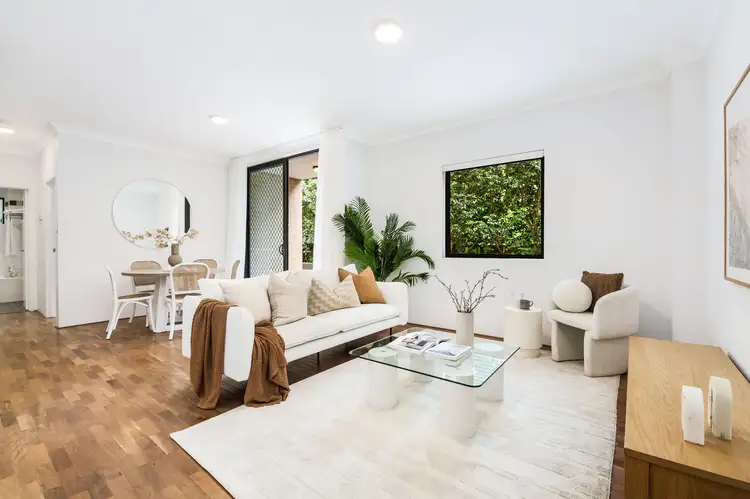 Main view of Homely apartment listing, 6/7A William Street, Randwick NSW 2031