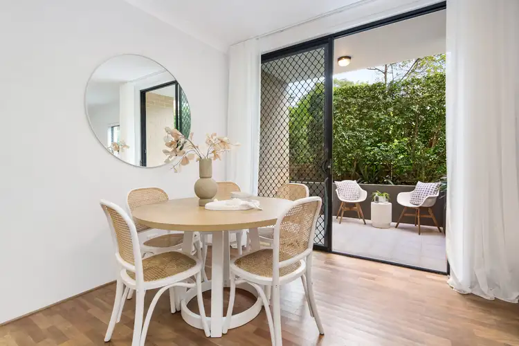 Second view of Homely apartment listing, 6/7A William Street, Randwick NSW 2031