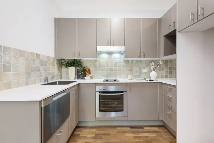 Fourth view of Homely apartment listing, 6/7A William Street, Randwick NSW 2031