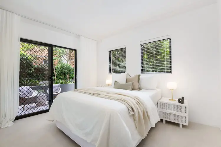 Fifth view of Homely apartment listing, 6/7A William Street, Randwick NSW 2031