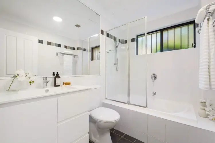 Sixth view of Homely apartment listing, 6/7A William Street, Randwick NSW 2031