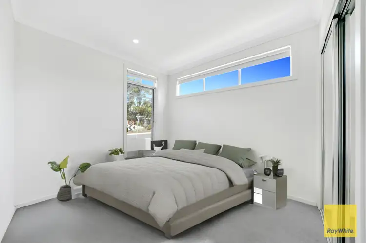 Second view of Homely house listing, 92 Edith Street, Tarneit VIC 3029