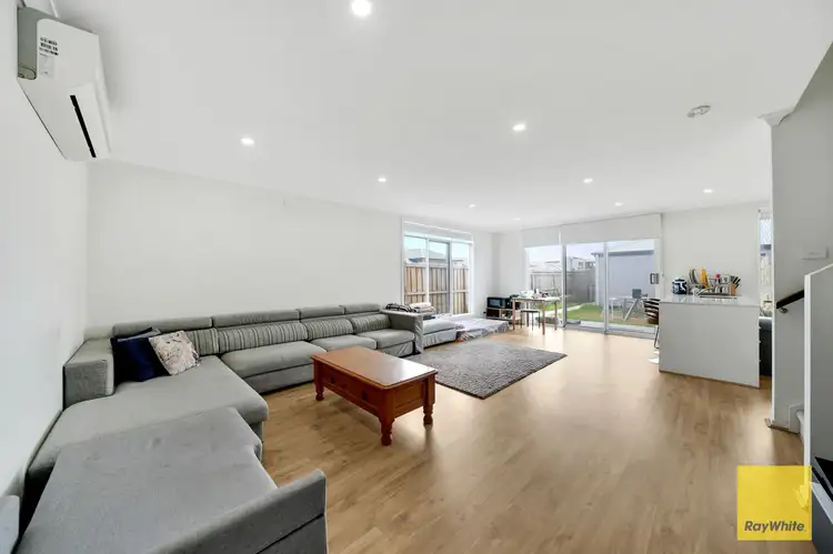 Fourth view of Homely house listing, 92 Edith Street, Tarneit VIC 3029
