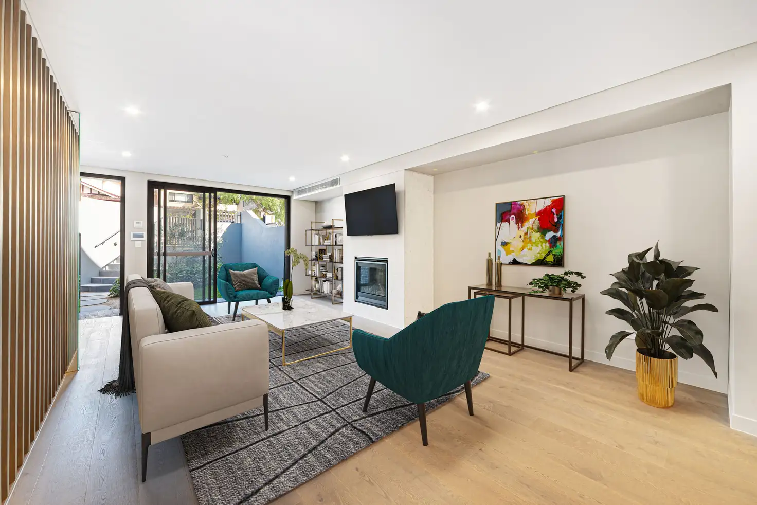 Main view of Homely townhouse listing, 5/25 Wheatleigh Street, Crows Nest NSW 2065