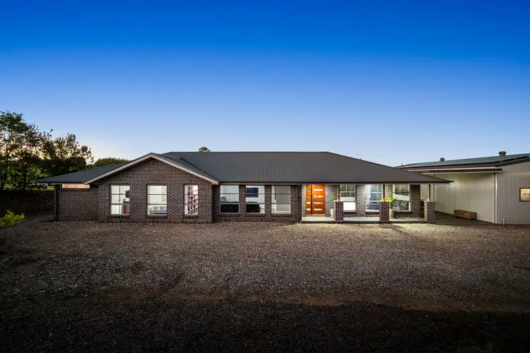 15 News Road, Werombi NSW 2570