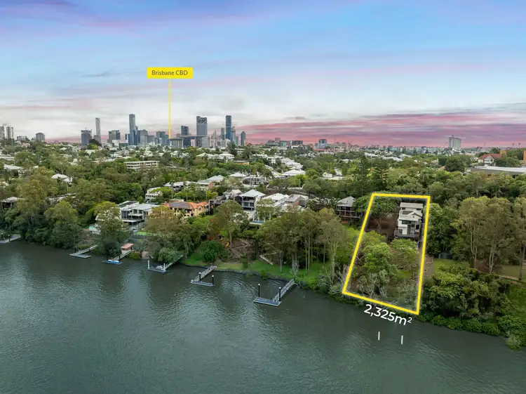 23-29 Borva Street, Dutton Park QLD 4102
