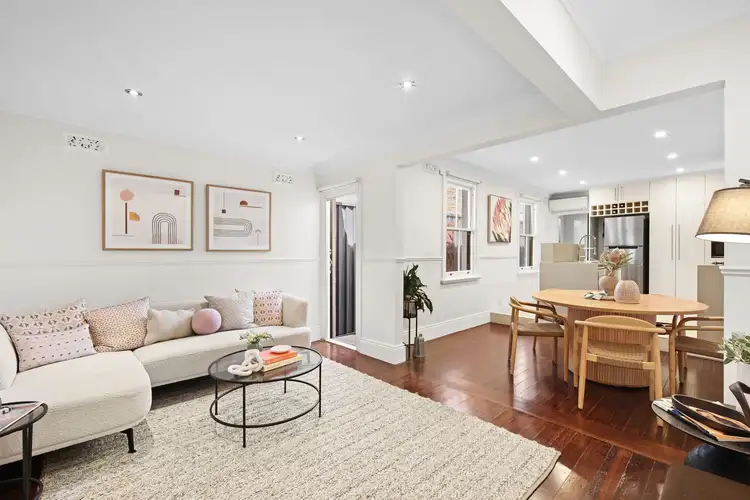 Main view of Homely house listing, 111 Angel Street, Newtown NSW 2042