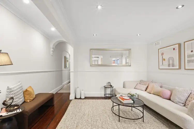 Second view of Homely house listing, 111 Angel Street, Newtown NSW 2042