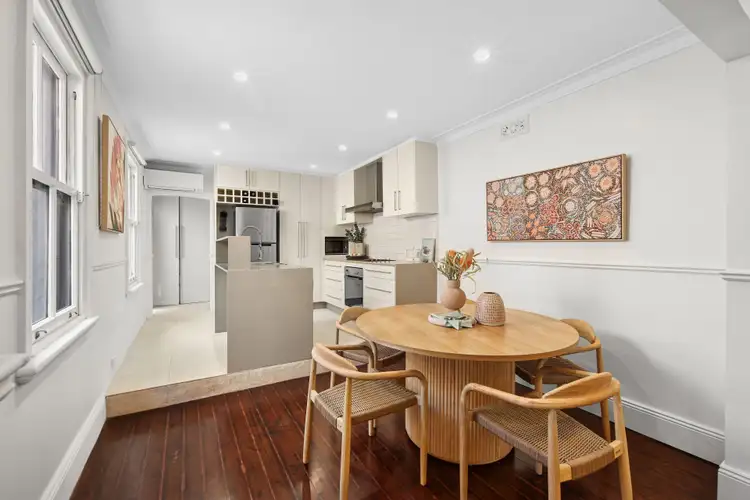 Third view of Homely house listing, 111 Angel Street, Newtown NSW 2042