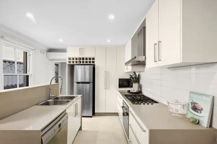 Fourth view of Homely house listing, 111 Angel Street, Newtown NSW 2042
