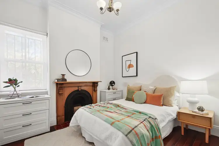 Fifth view of Homely house listing, 111 Angel Street, Newtown NSW 2042