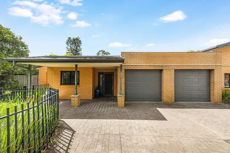5/8 Haig Avenue, Georges Hall NSW 2198