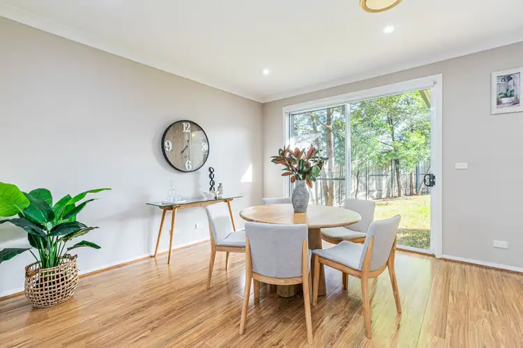 Fifth view of Homely house listing, 41A Hillview Road, North Kellyville NSW 2155