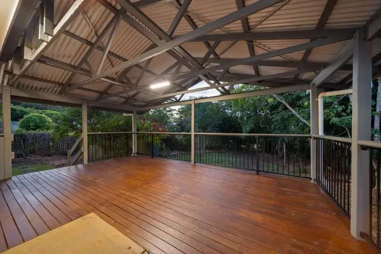 Fourth view of Homely house listing, 14 Araluen Terrace, Monkland QLD 4570