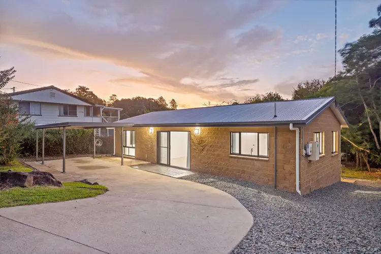 Fifth view of Homely house listing, 14 Araluen Terrace, Monkland QLD 4570