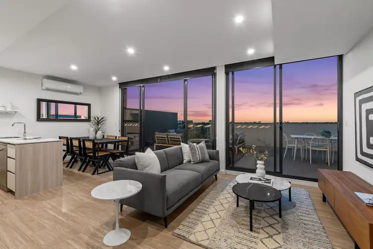 Main view of Homely apartment listing, 408/396 Canterbury Road, Canterbury NSW 2193