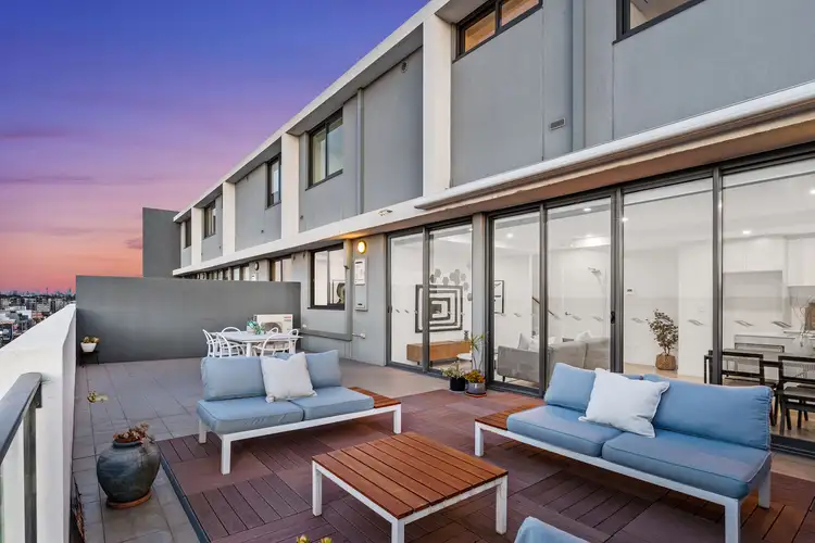 Second view of Homely apartment listing, 408/396 Canterbury Road, Canterbury NSW 2193
