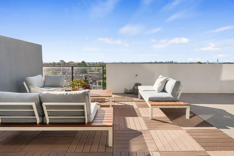 Fourth view of Homely apartment listing, 408/396 Canterbury Road, Canterbury NSW 2193