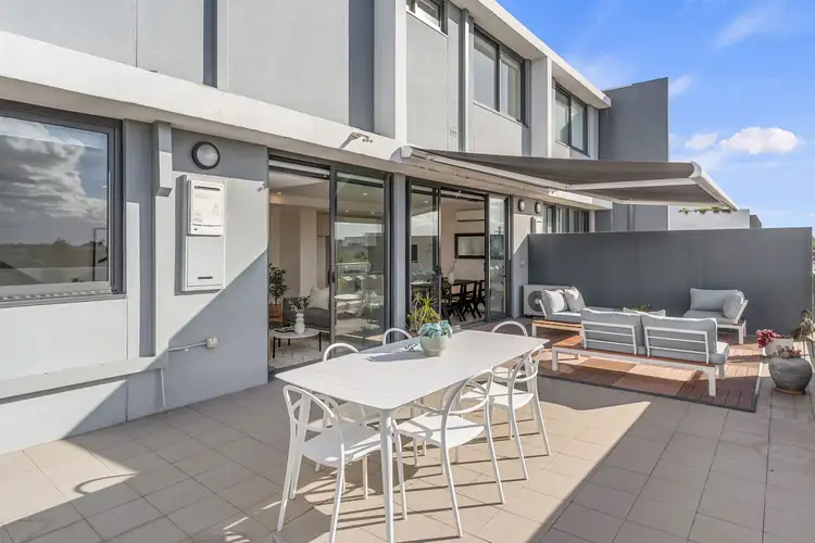 Fifth view of Homely apartment listing, 408/396 Canterbury Road, Canterbury NSW 2193