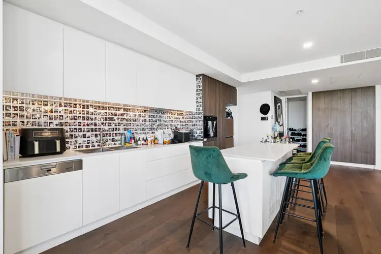 Fifth view of Homely apartment listing, 2306/19 Frome Street, Adelaide SA 5000