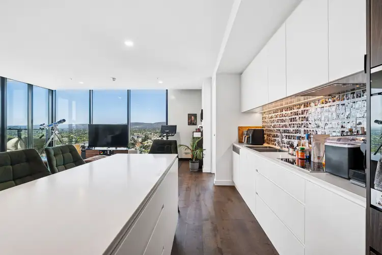 Sixth view of Homely apartment listing, 2306/19 Frome Street, Adelaide SA 5000