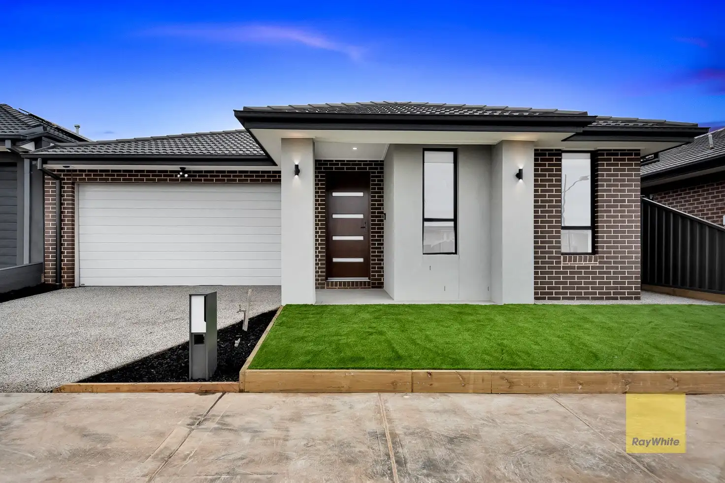 Main view of Homely house listing, 25 Gelantipy Drive, Truganina VIC 3029