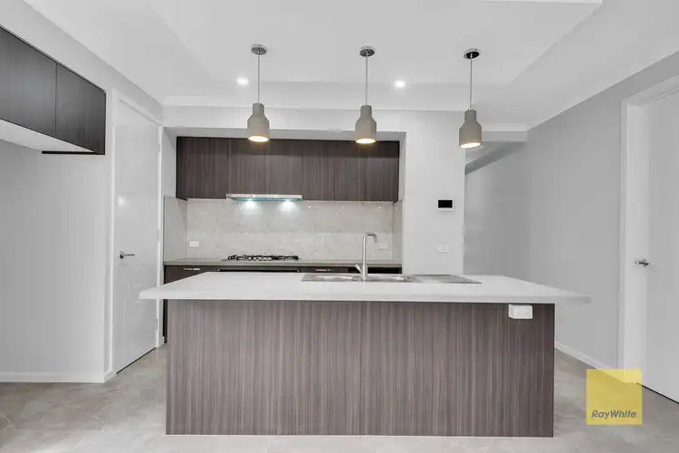Fourth view of Homely house listing, 25 Gelantipy Drive, Truganina VIC 3029