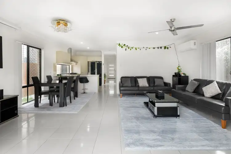 Second view of Homely house listing, 75 Meredith Street, Banyo QLD 4014