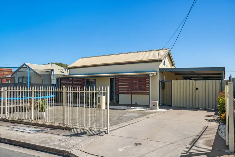 10 Third Street, Wingfield SA 5013