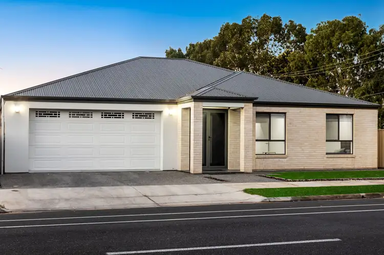 2 Hartley Road, Flinders Park SA 5025